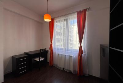 Apartament cu 3 camere decomandat, mobilat în Herăstrău - 11