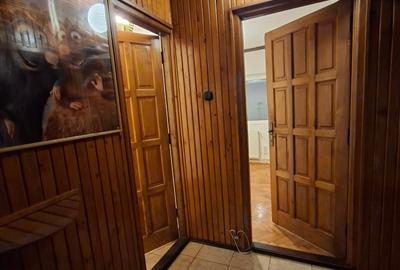 Apartament langa Parcul Matei Baasarab - 7