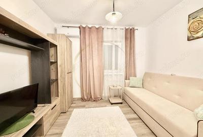 OCAZIE | Garsoniera cocheta - Dambovi?a | 15mp | COMISION 0% | Randament 7% - 3