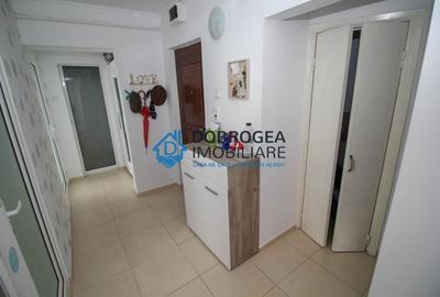 Apartament cu 2 camere decomandat, mobilat în Spitalului - 17