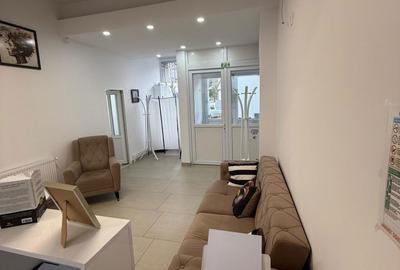 Spațiu comercial, de 93 mp, în Ultracentral - 6