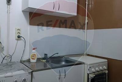 Apartament cu 2 camere nedecomandat, mobilat în Horea - 8