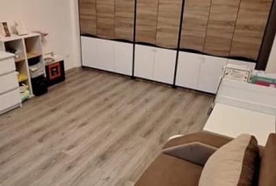 Drumul Taberei Valea Larga - 2 Camere Mobilat Bloc Nou Parcare Inclusa - 3