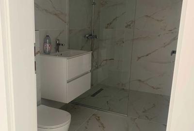 Apartament cu 2 camere decomandat în Tunari - 4