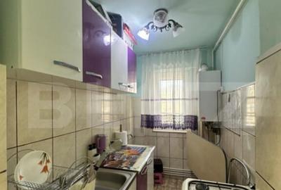 Apartament 2 camere decomandat (proiect reabilitare in curs) - 6