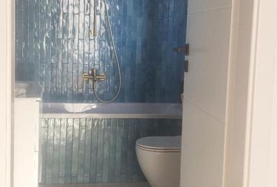 Casă cu 4 camere cu Teren 207 Mp în Central - 5