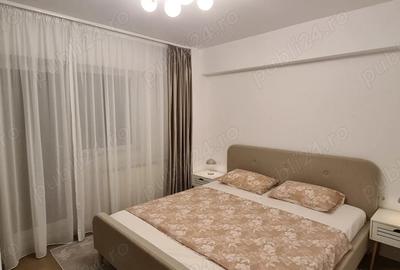 Apartament cu 2 camere decomandat în Ultracentral - 5
