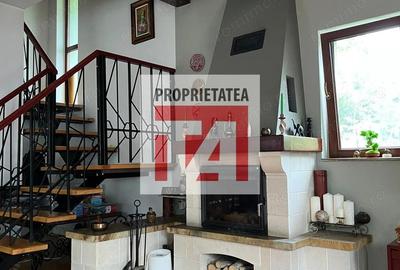 Casă cu 4 camere cu Teren 1200 Mp în Tăuții-Măgherăuș - 3