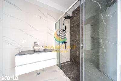Garsonieră decomandată în Central - 1