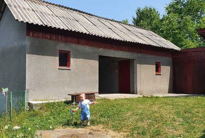 Casă cu 3 camere în Slătioara - 4