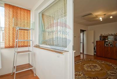 Apartament cu 2 camere semidecomandat în Astra - 14
