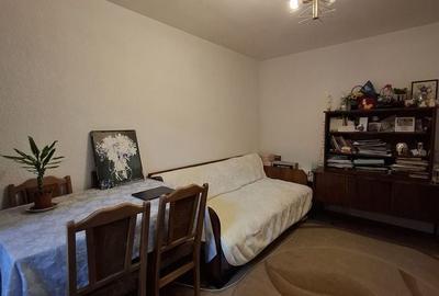 Apartament cu 3 camere decomandat în George Enescu - 3