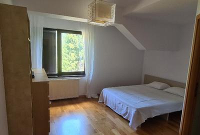 Vila Predeal New 2025 - 12