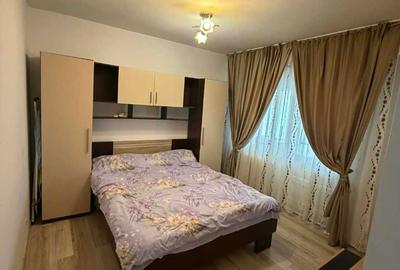 Apartament cu 3 camere decomandat în Central - 9