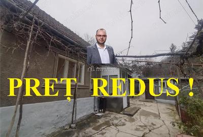 Oravita, Casa de Vacanta, PRET FIX, Zona Lacul Mare - 1