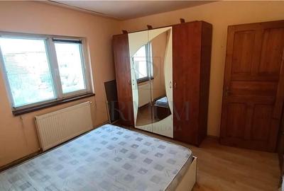 FREIDORF - ETAJ 3 - BLOC IZOLAT - 3 CAMERE - DECOMANDAT - CENTRALA PROPRIE - CLI - 10