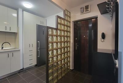 Apartament Drumul Taberei - centrala proprie-prima inchiriere - 14