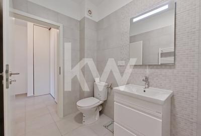 Inchiriere garsoniera mobilata si utilata, Sanpetru Residence - 7