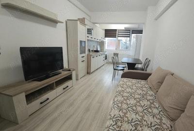 Bloc nou, Tatarasi-Oancea, mobilat si utilat - 1