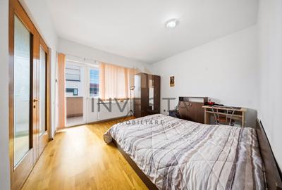 Apartament cu 2 camere decomandat, mobilat în Zorilor - 2
