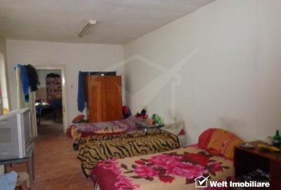 Posibilitate investitie, central Cluj, casa d+p+m, 3 min Pta. Mihai Viteazu Posibilitate investitie, central Cluj, casa d+p+m, 3 min Pta. Mihai Viteazu - 6