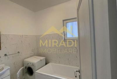 Apartament cu 3 camere decomandat în Domenii - 8