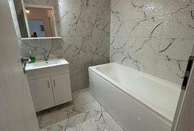 Apartament cu 2 camere în Valea Ialomiței - 8