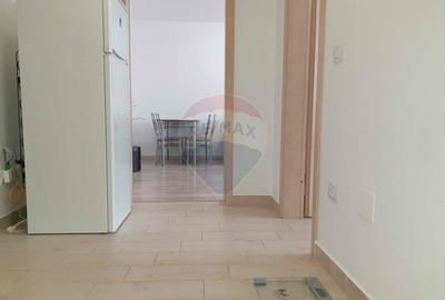 Inchiriez apartament 2 camere, in Tractorul, str George Bacovia - 6