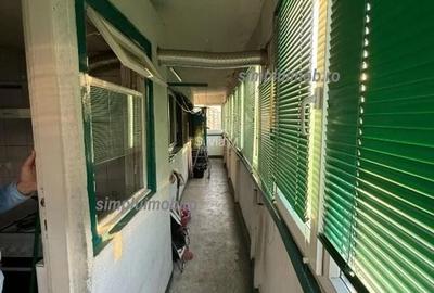 Apartament cu 3 camere decomandat, mobilat în Doamna Ghica - 8