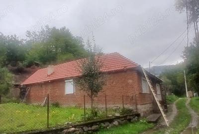 Casă cu 4 camere în Domașnea - 5