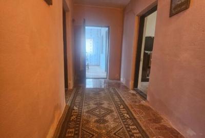 Casă cu 1 camere cu Teren 3000 Mp în Central - 7