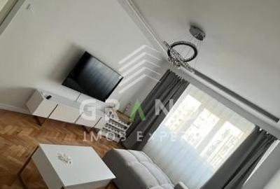 Apartament cu 3 camere decomandat, mobilat în Mărăști - 2