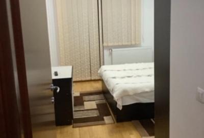 Vand apartament 2 camere decomandat, Sinaia, langa Hotel  Mara, OCAZIE - 9