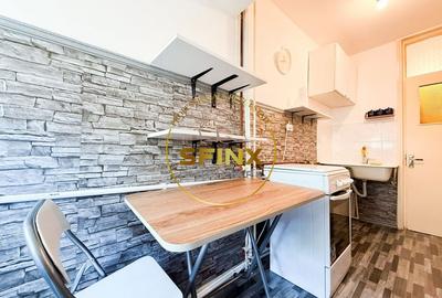 Garsoniera, etaj 3 din 4, Gorjului, metrou - 6