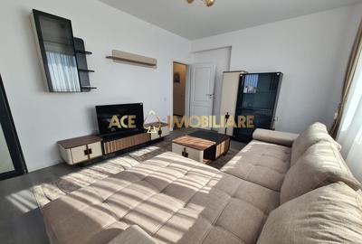 Apartament cu 2 camere decomandat, mobilat în Berceni - 4