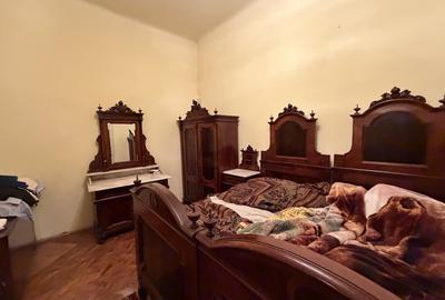Apartament cu 3 camere decomandat în Odobescu - 4