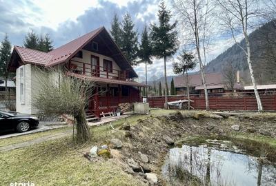 Casă cu 4 camere în Cazaci - 19