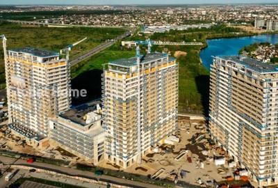 Garsonieră decomandată în Floreasca - 2