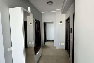 Apartament cu 2 camere, mobilat în Ciurea - 4