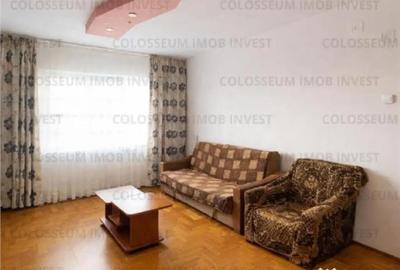 Apartament cu 2 camere decomandat în Craiter - 5