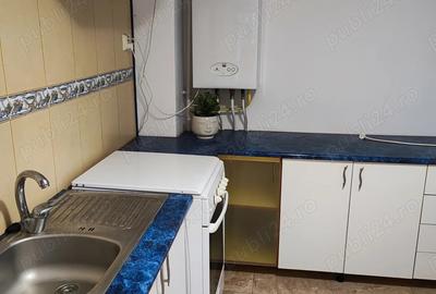 Inchiriez apartament 2 camere - zona Copou, Rond Agronomie| Ia?i - Direct proprietar - 4