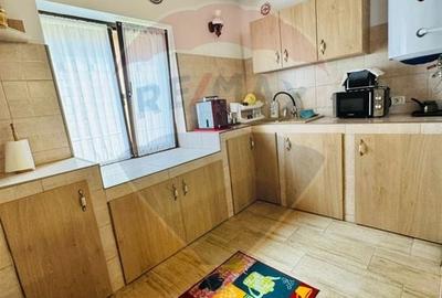 Casă individuală cu 4 camere cu Canalizare în Moisei - 11