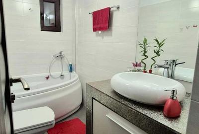 Apartament cu 3 camere decomandat în Central - 3