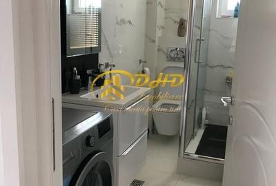 Apartament cu 2 camere decomandat în Cug - 7