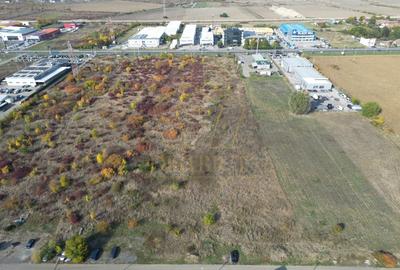 Teren intravilan cu PUZ | Lugojului - 4