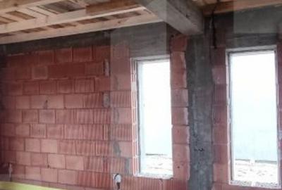 Casa noua 3 camere + teren 274mp zona limitrofa Berc - 24