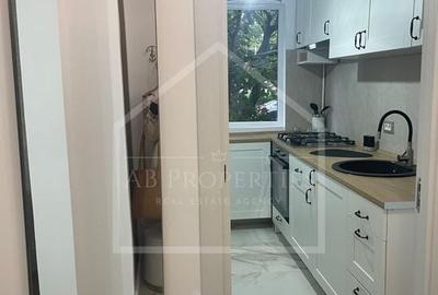 Apartament 2 camere PARC BAZILESCU METROU - 10