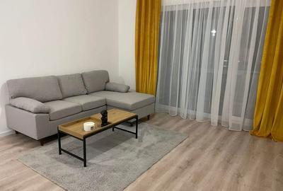 Apartament cu 2 camere decomandat în Unirii - 7