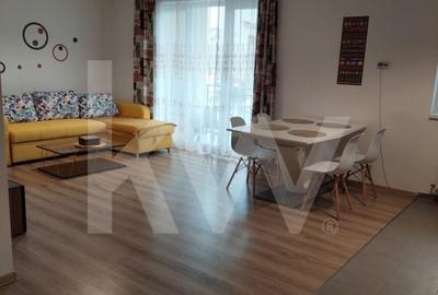 Apartament de inchiriat 2 camere - 5