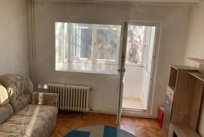 Apartament cu 2 camere semidecomandat în Central - 1
